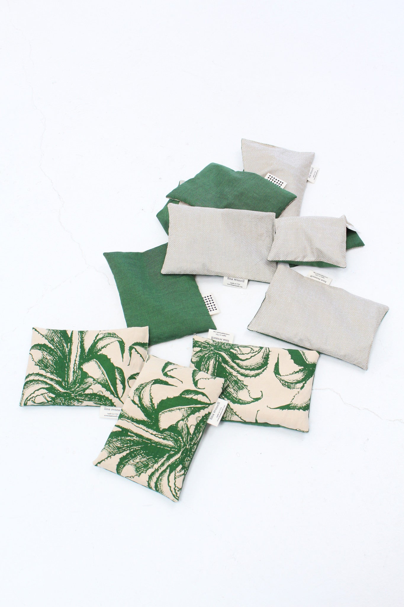 Lina Rennell Mixed Herb Sachets