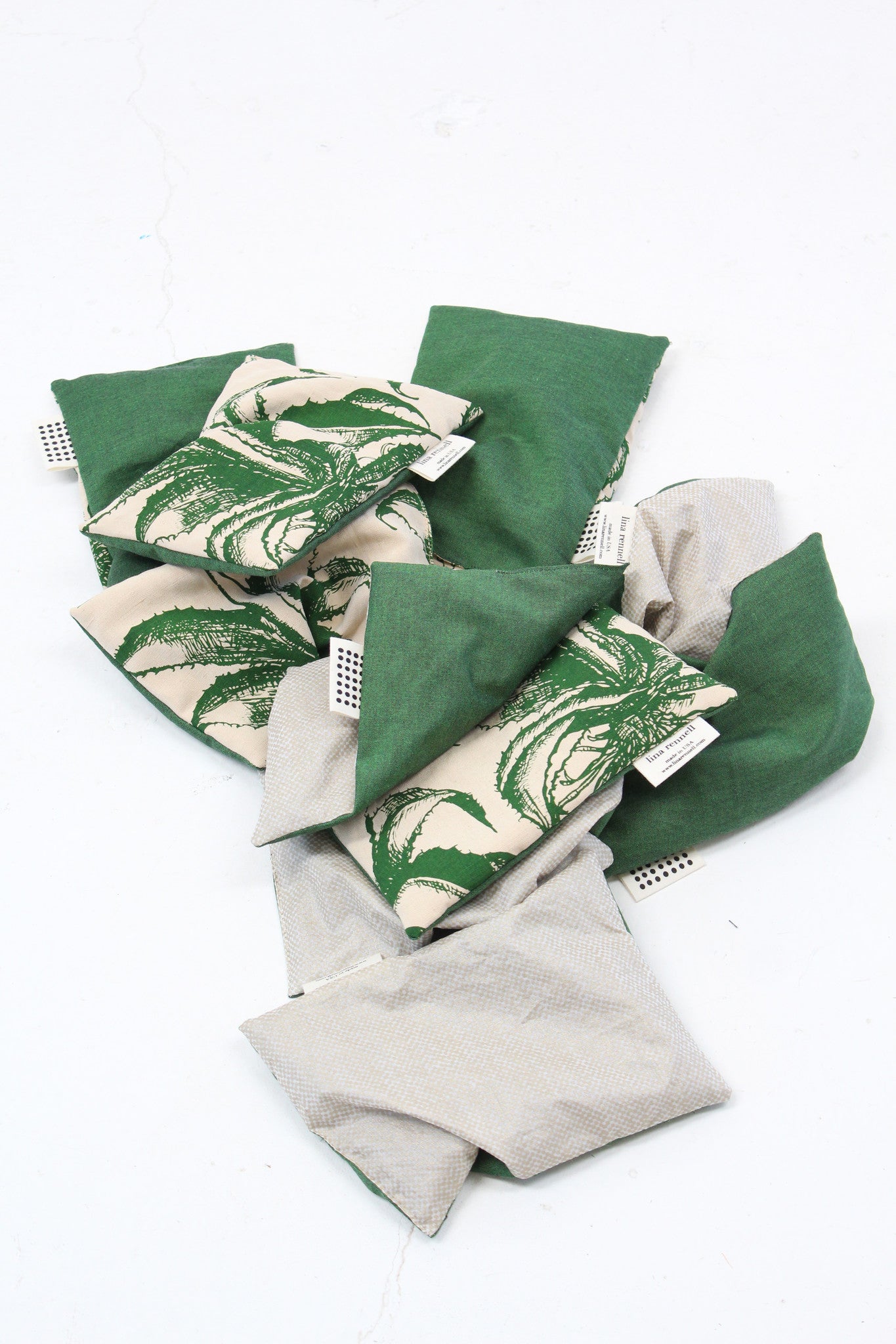 Lina Rennell Mixed Herb Sachets