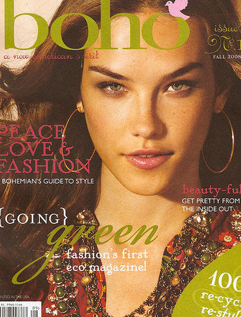 Boho